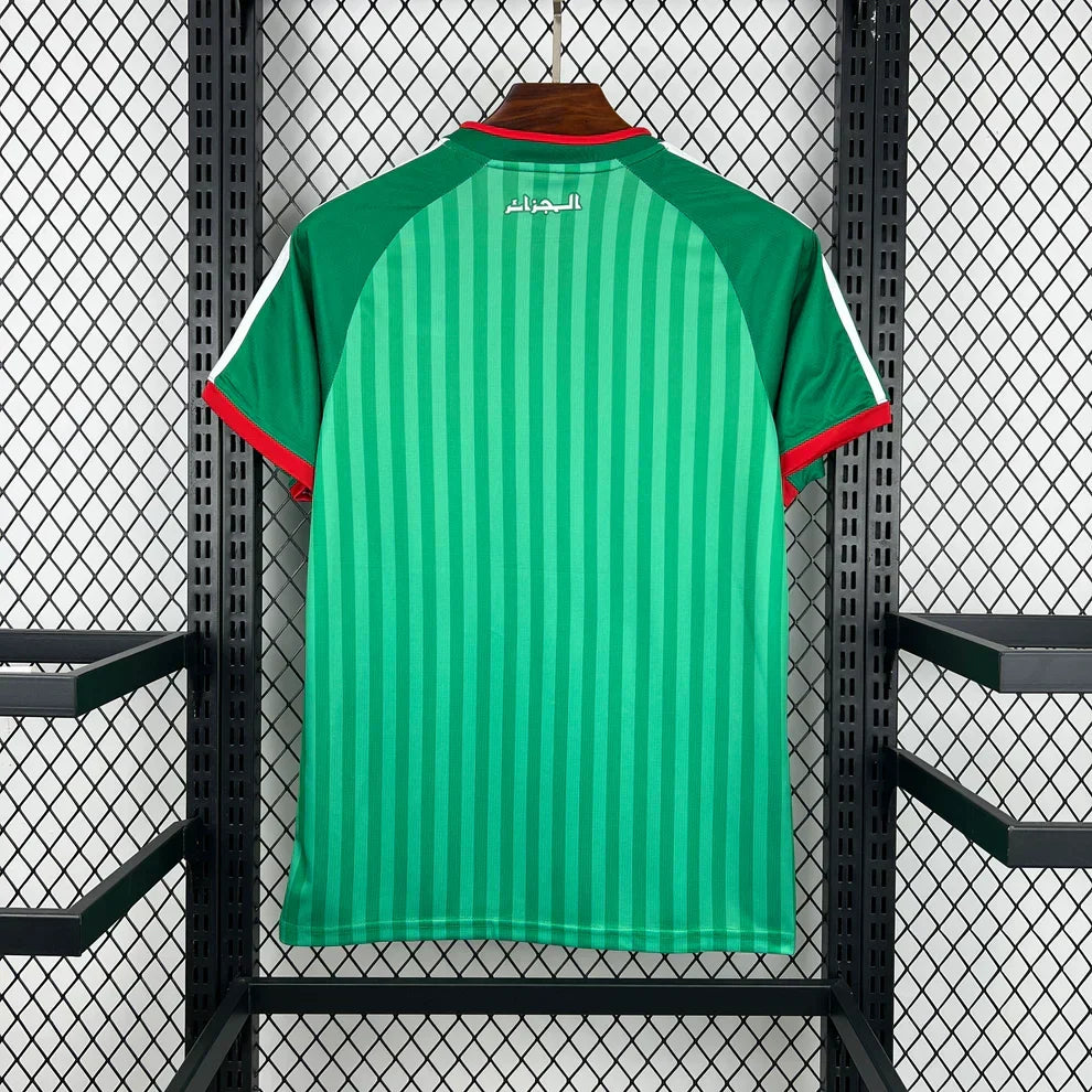Algeria 2026 World Cup Away Shirt