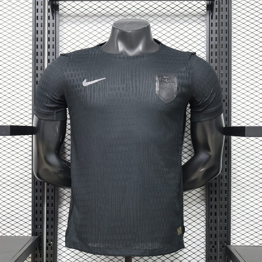 Norwegen 2026 World Cup Away Shirt