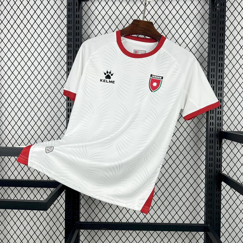 Jordan 2026 World Cup Home Shirt