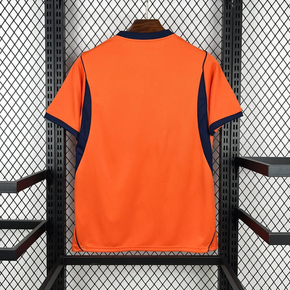 Netherlands 2026 Home Shirt