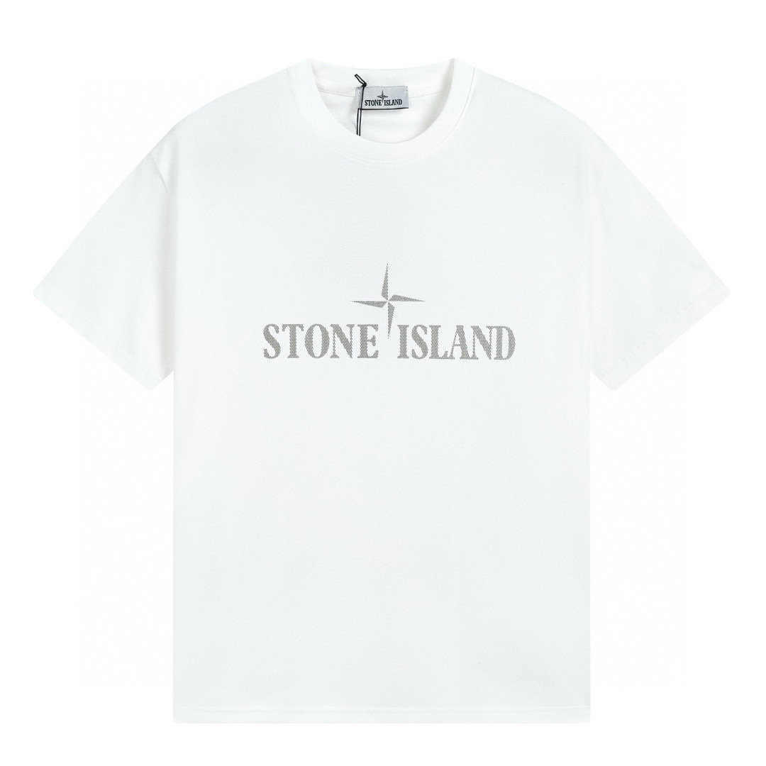 Monogram T-shirt