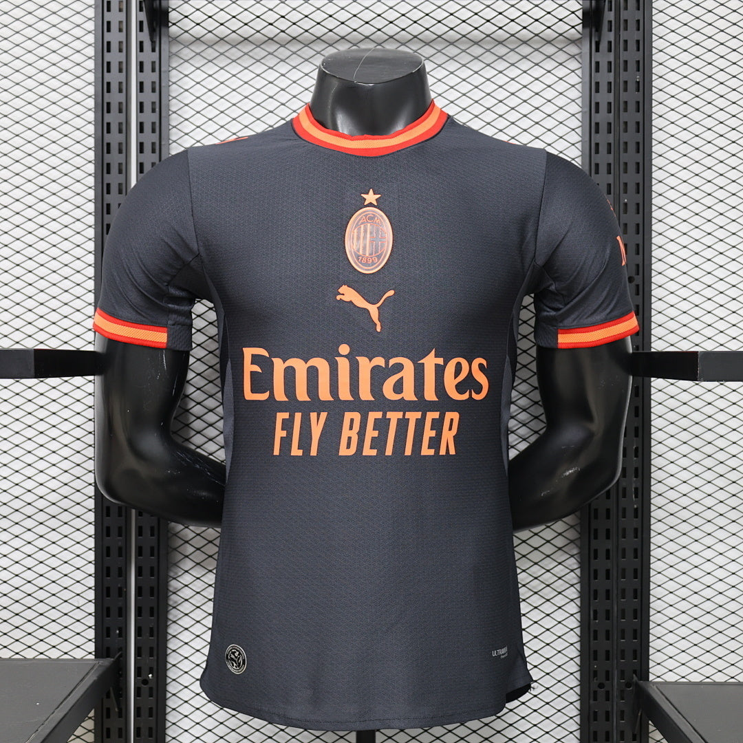 AM-Player Trikot 26/27