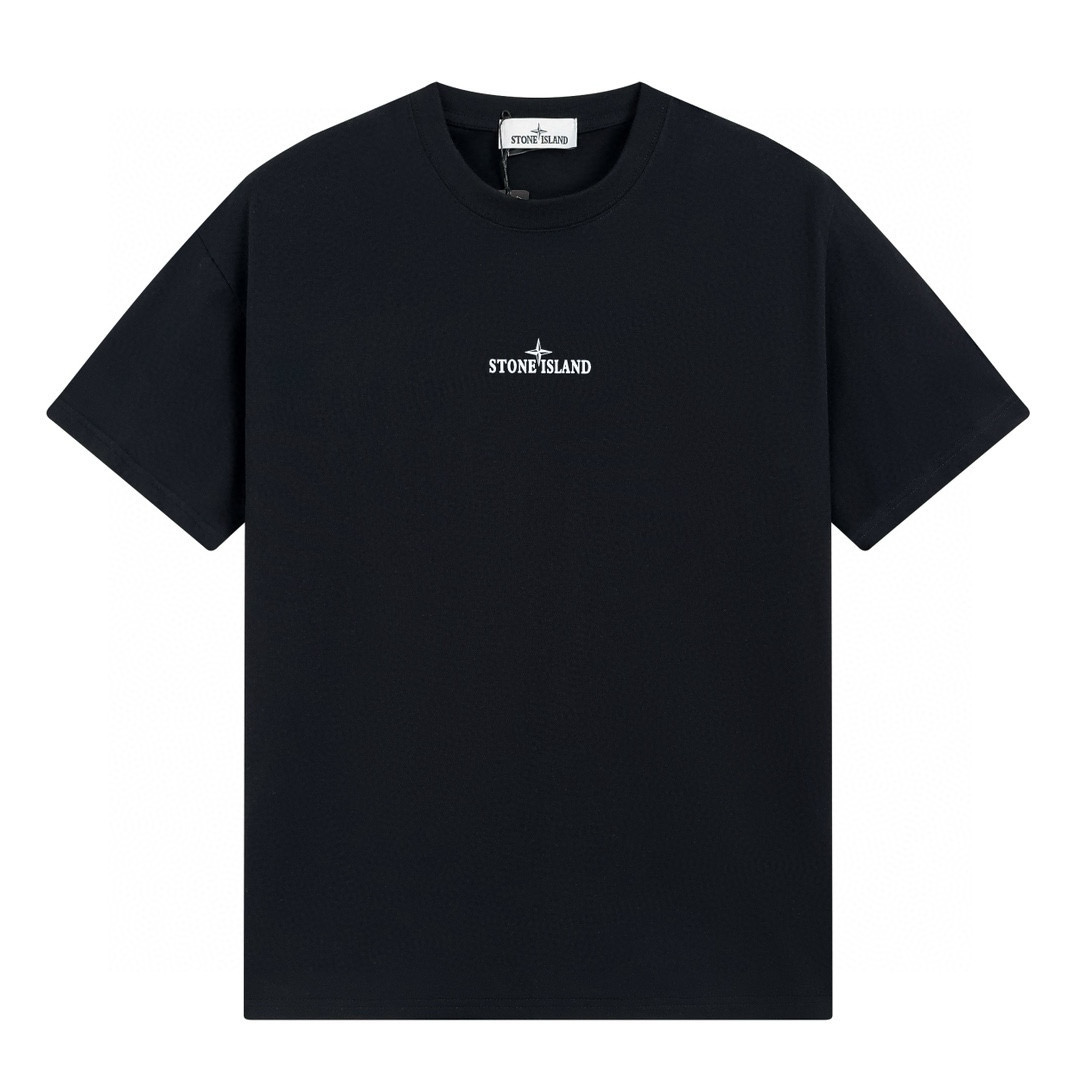 Monochromatic T-shirt