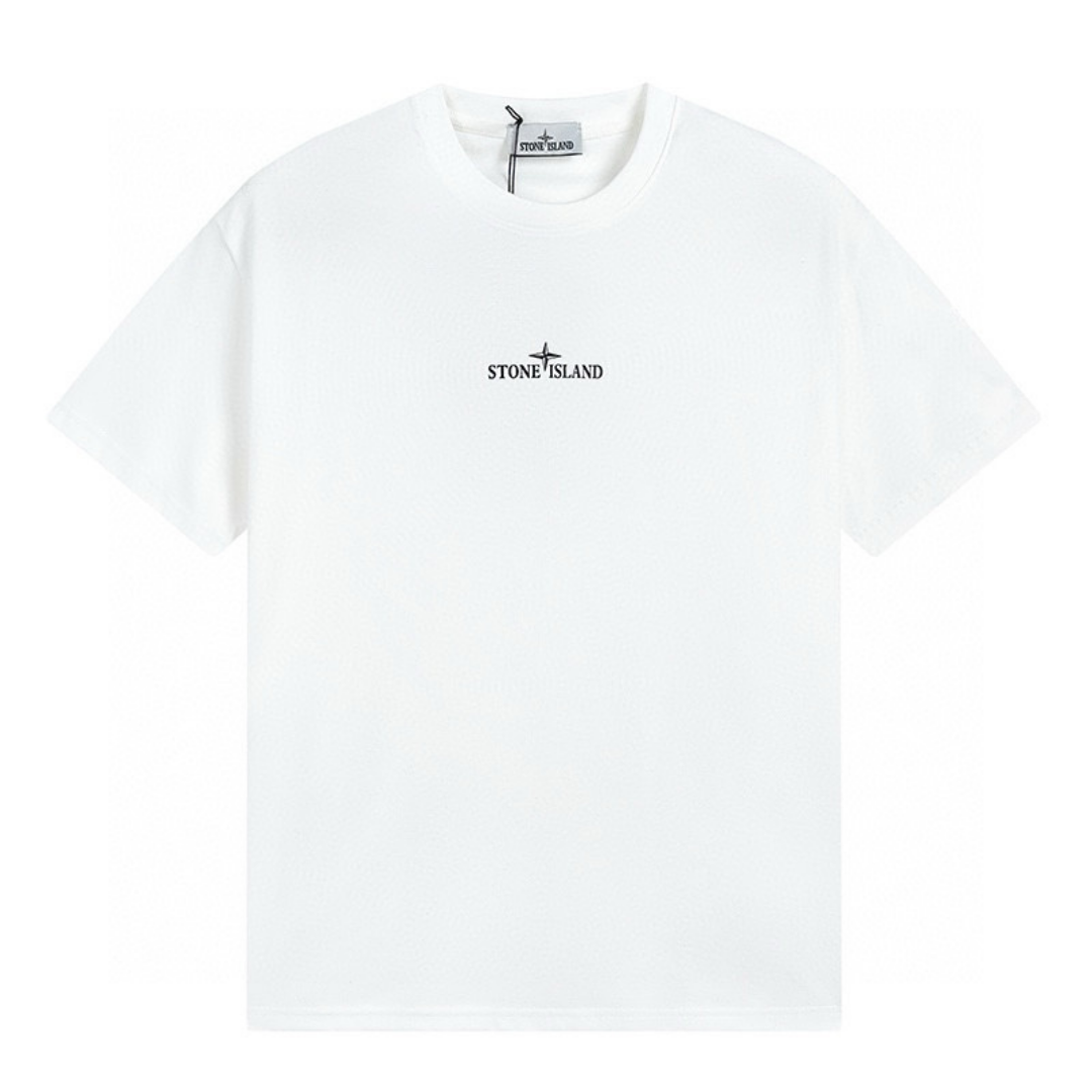 Monochromatic T-shirt