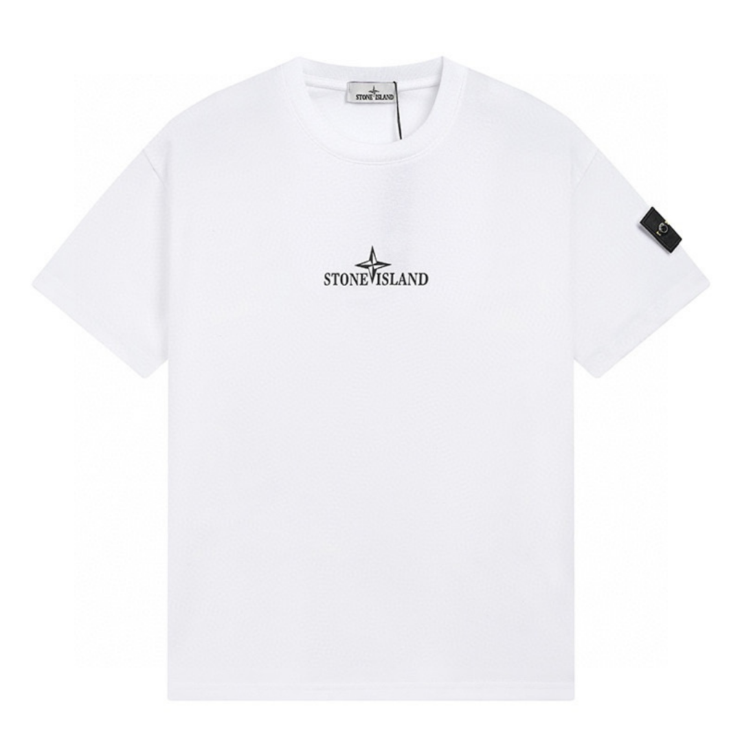 Monogram T-shirt