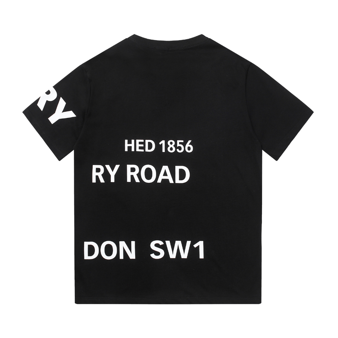 BB T-shirt