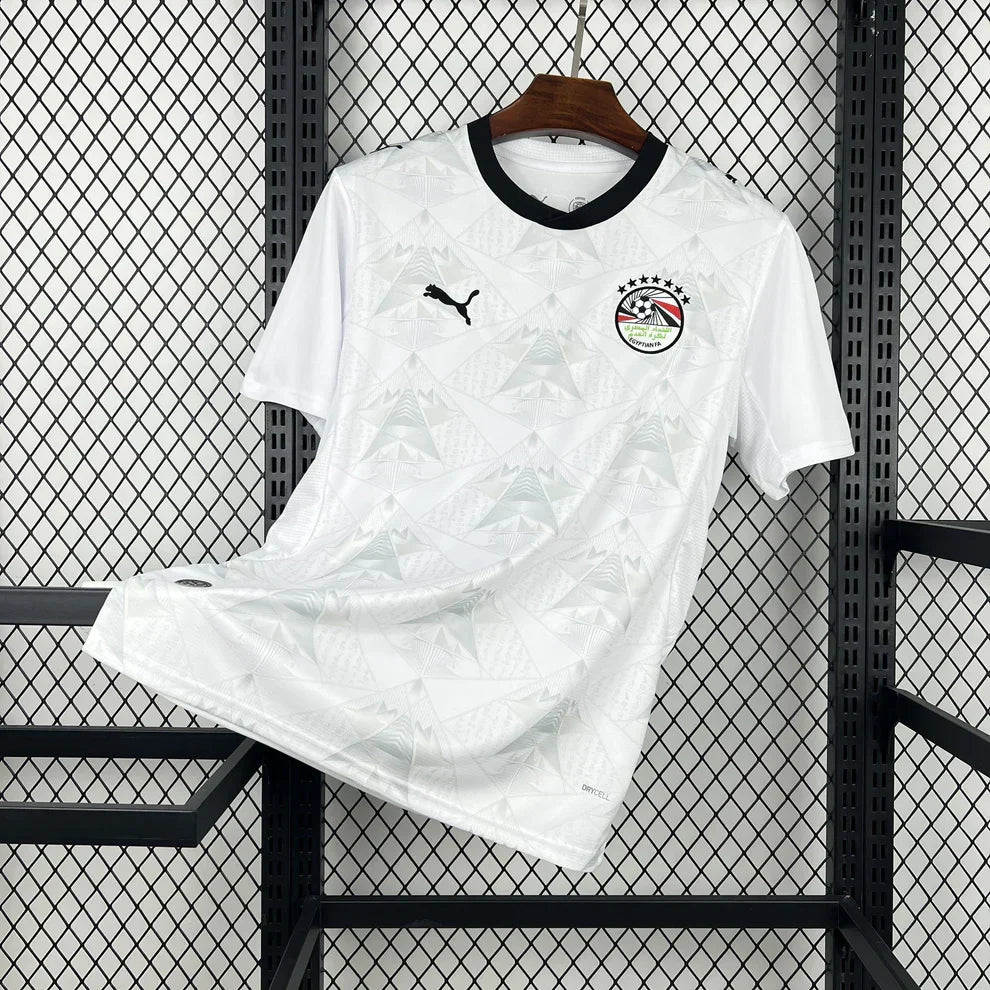 Egypt 2026 World Cup Away Shirt