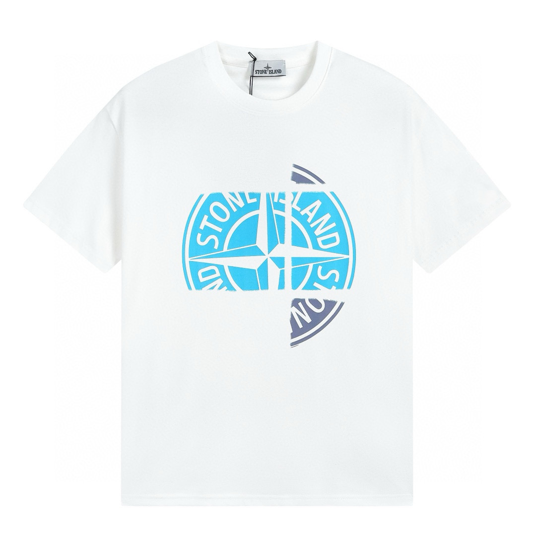 Monochromatic T-shirt