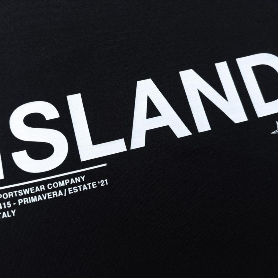 Polychromatic T-shirt