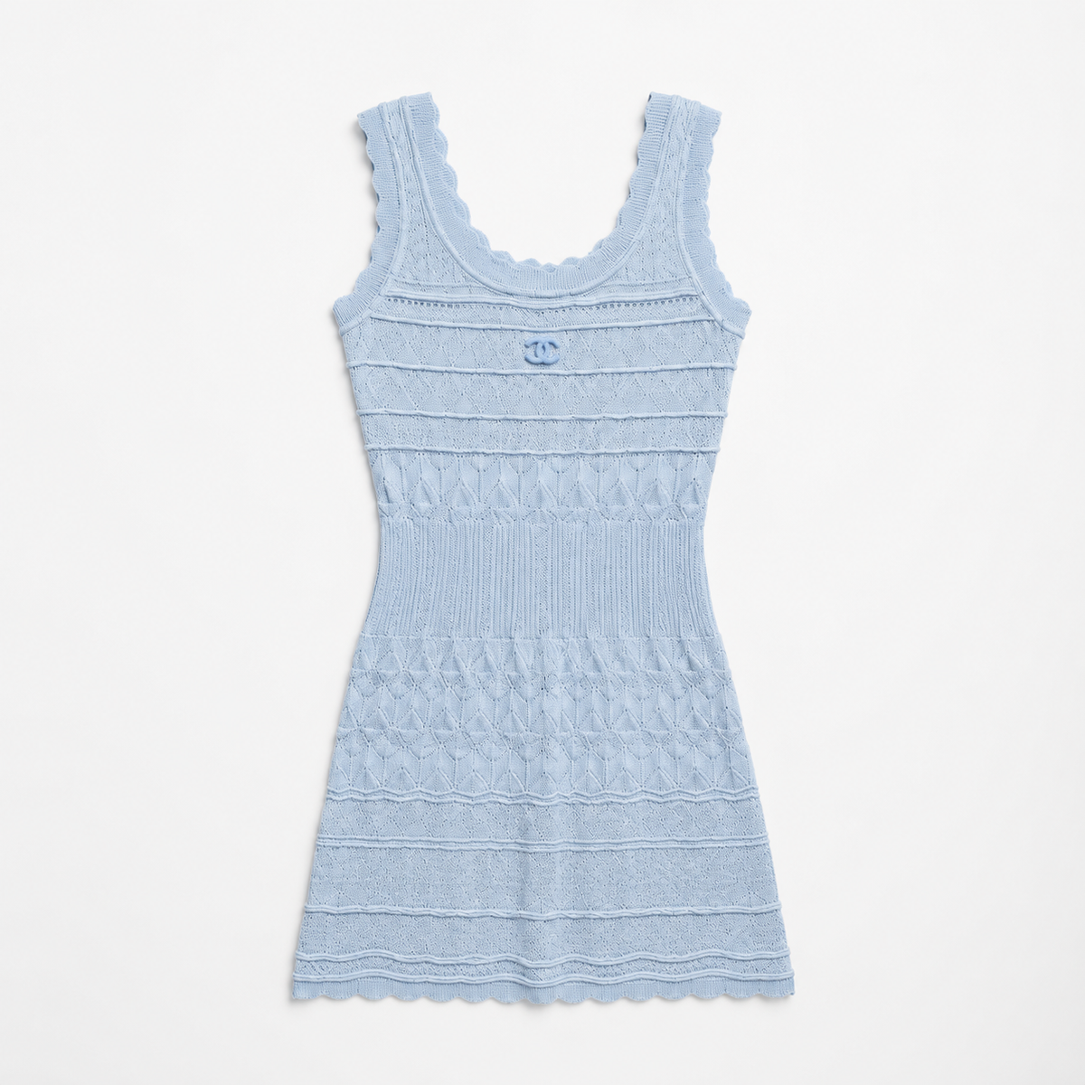 C BABY DRESS