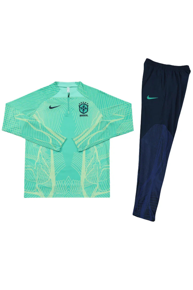 "Brazil" Tracksuit