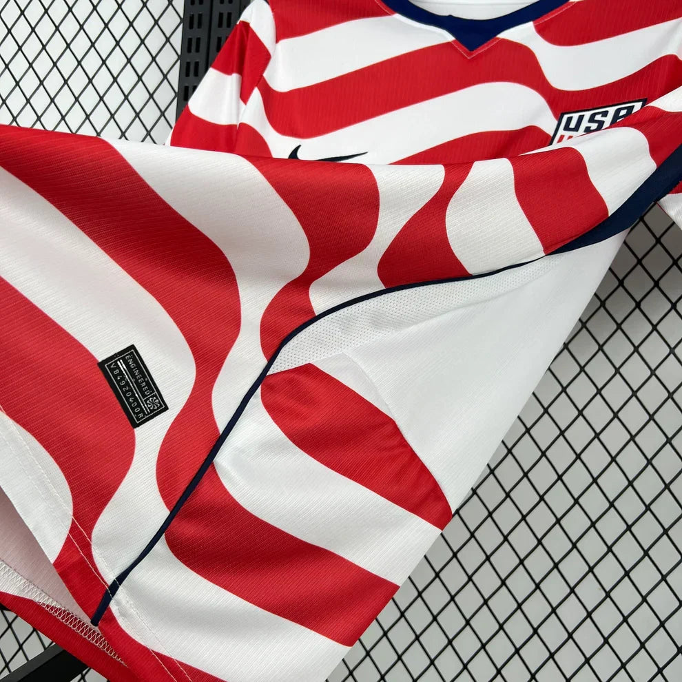United States 2026 World Cup Home Shirt