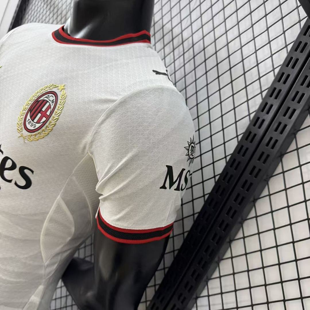AM-Player Trikot 26/27 3.0