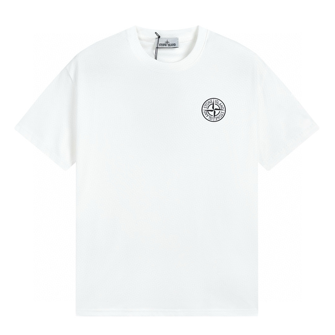 Polychromatic T-shirt
