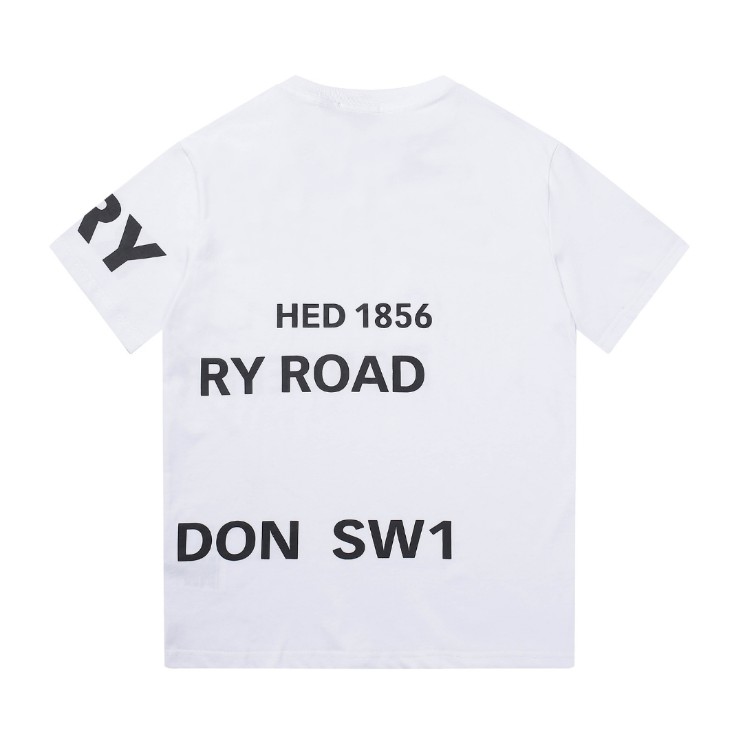 BB T-shirt