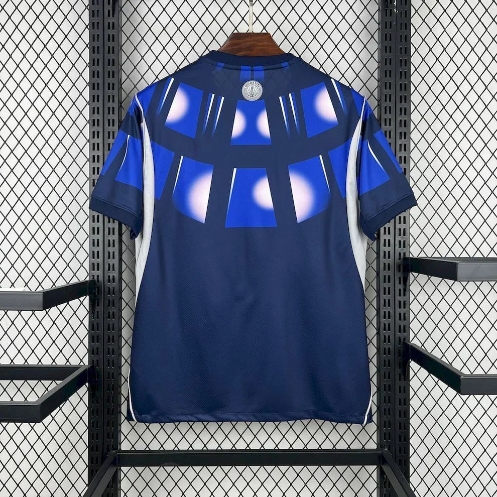 Uruguay 2026 World Cup Away Shirt