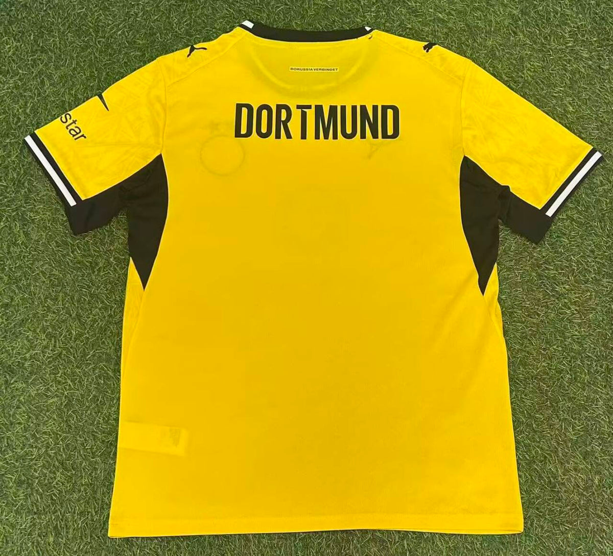 D-Trikot 26/27