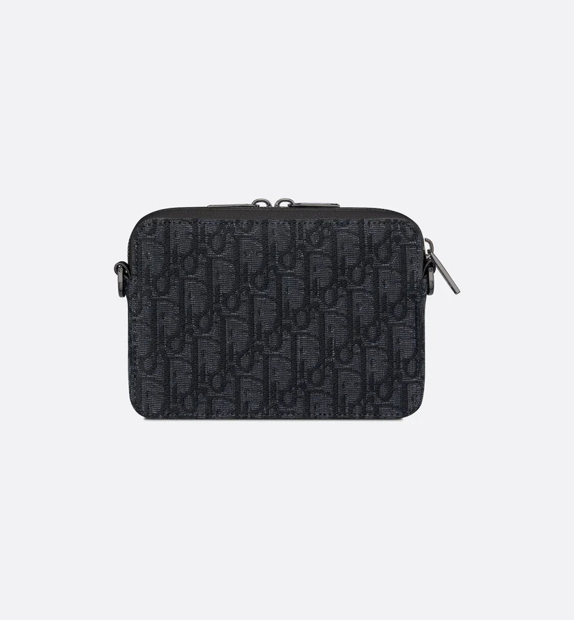 "CD" Bauchtasche