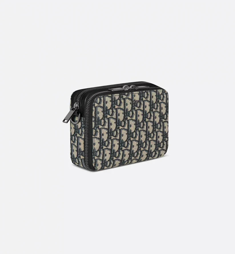 "CD" Bauchtasche