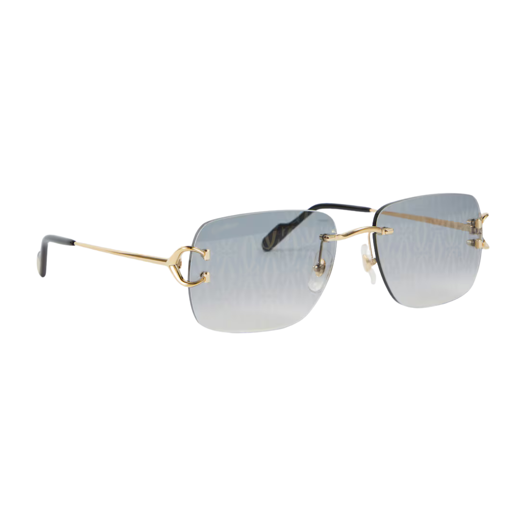 Polychromatic Sunglasses