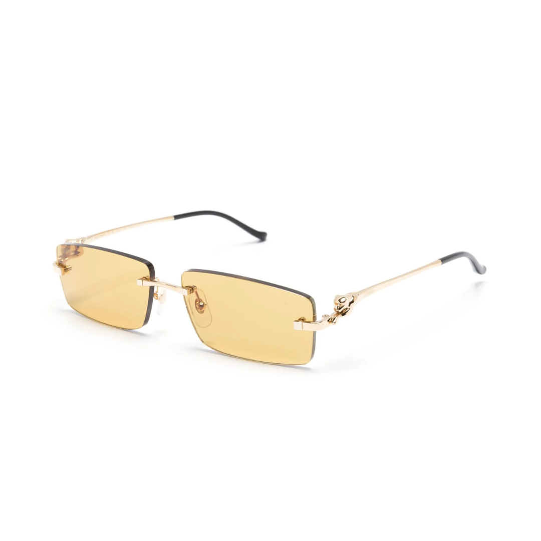 Monochromatic Sunglasses