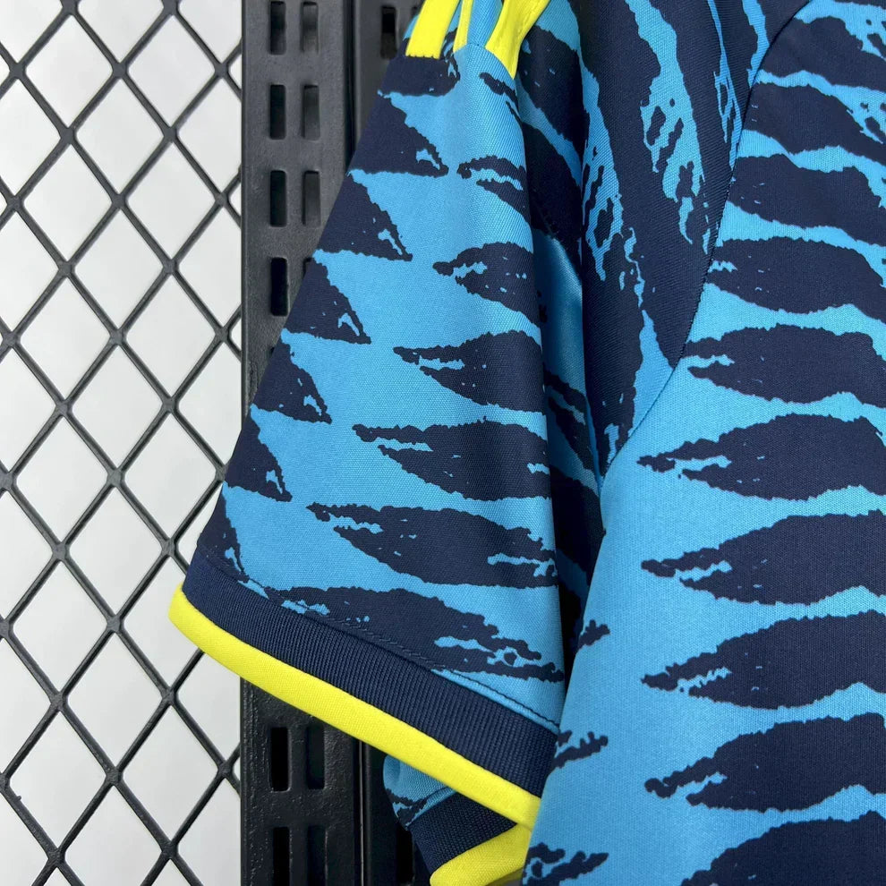Colombia 2026 Away Shirt
