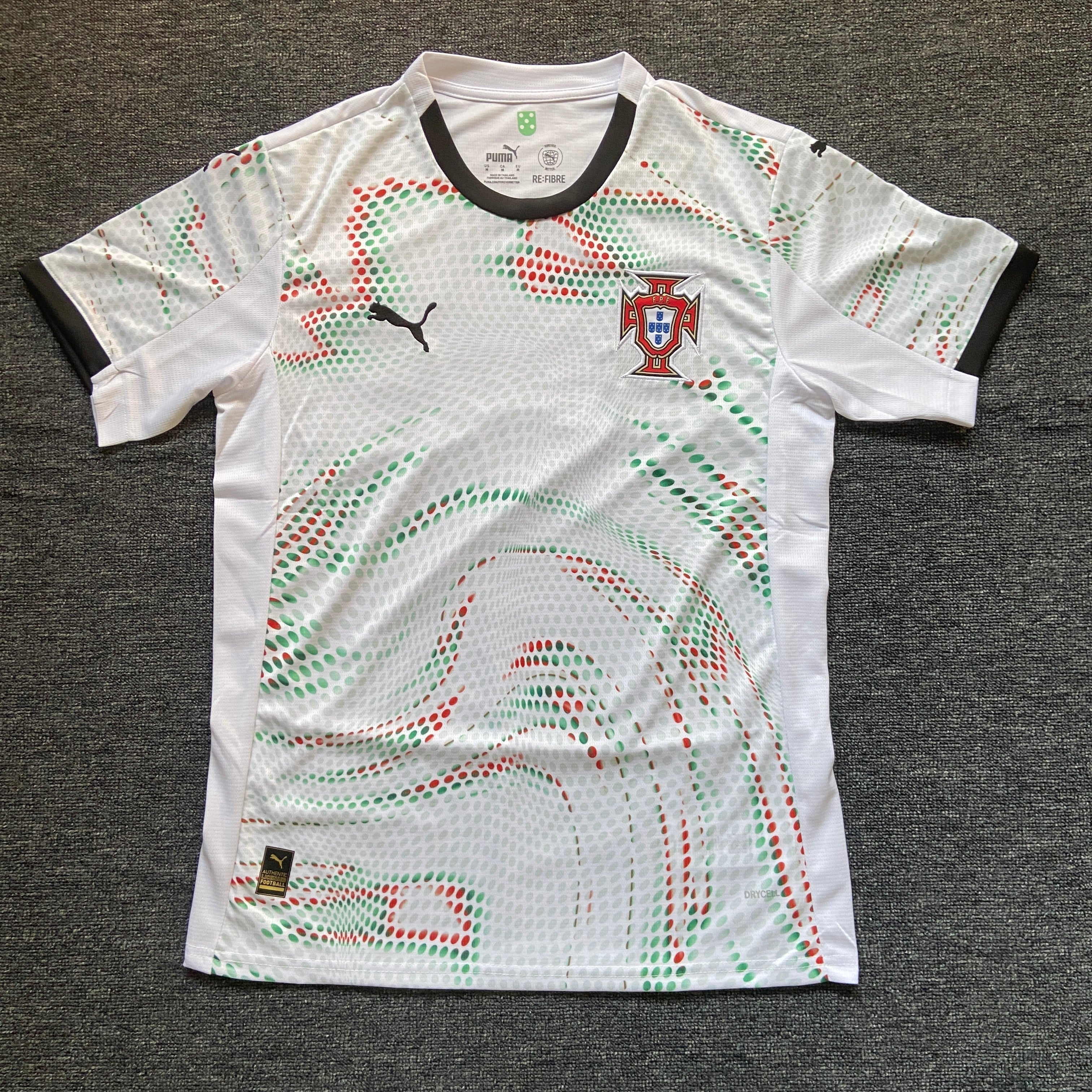 PO-Trikot 2025