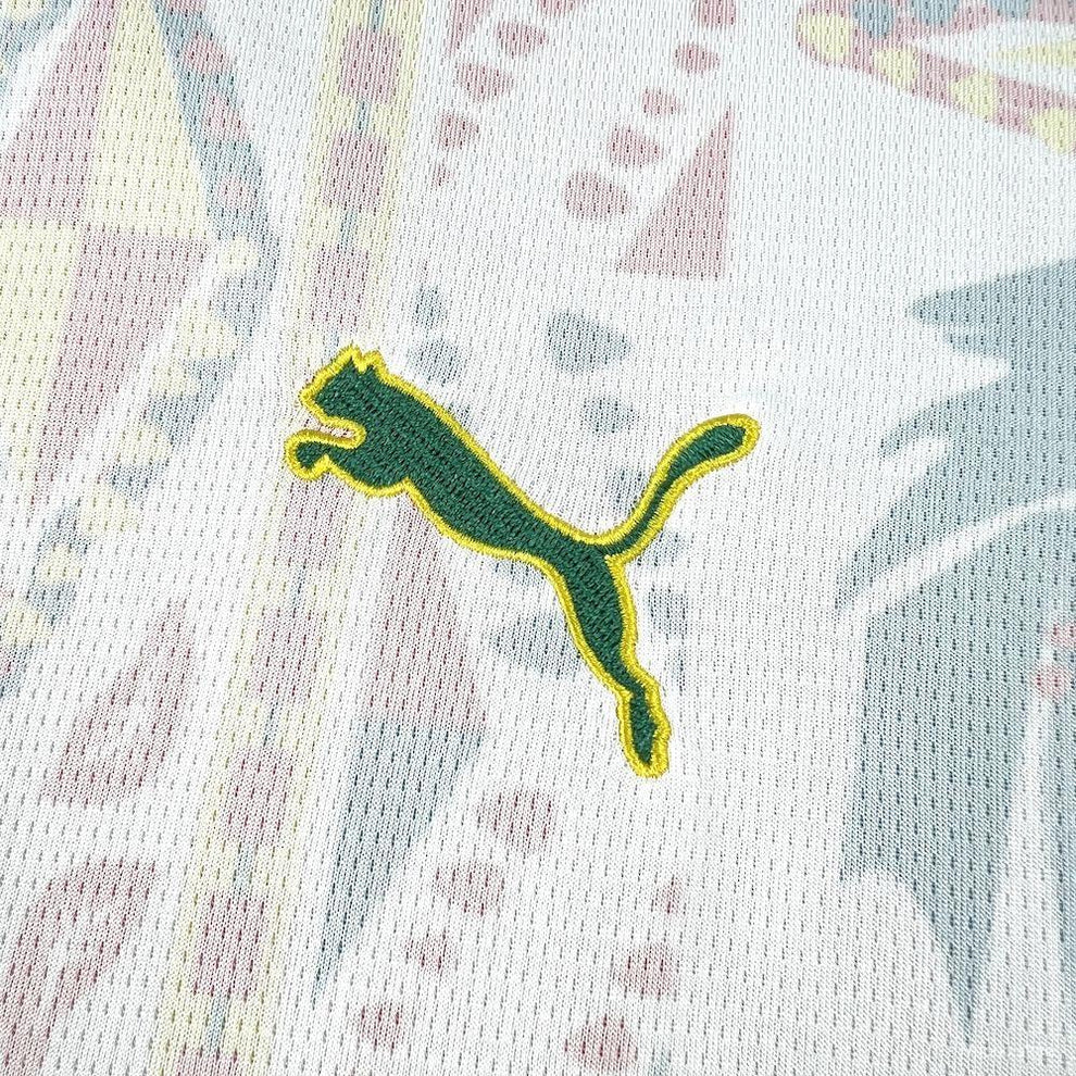 Senegal 2026 World Cup Away Shirt
