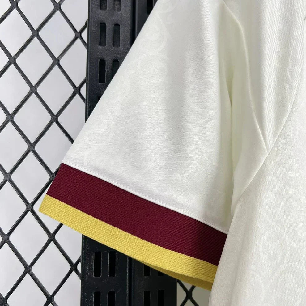 Spain 2026 World Cup Away Shirt