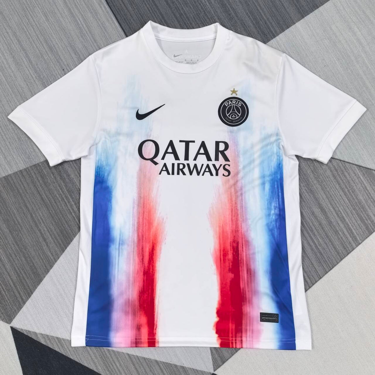 PR-Trikot Special