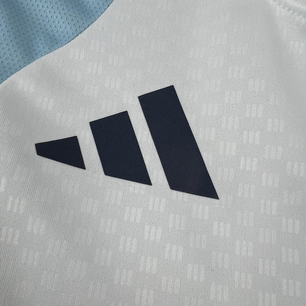 Argentina 2026 World Cup Pre Match Shirt
