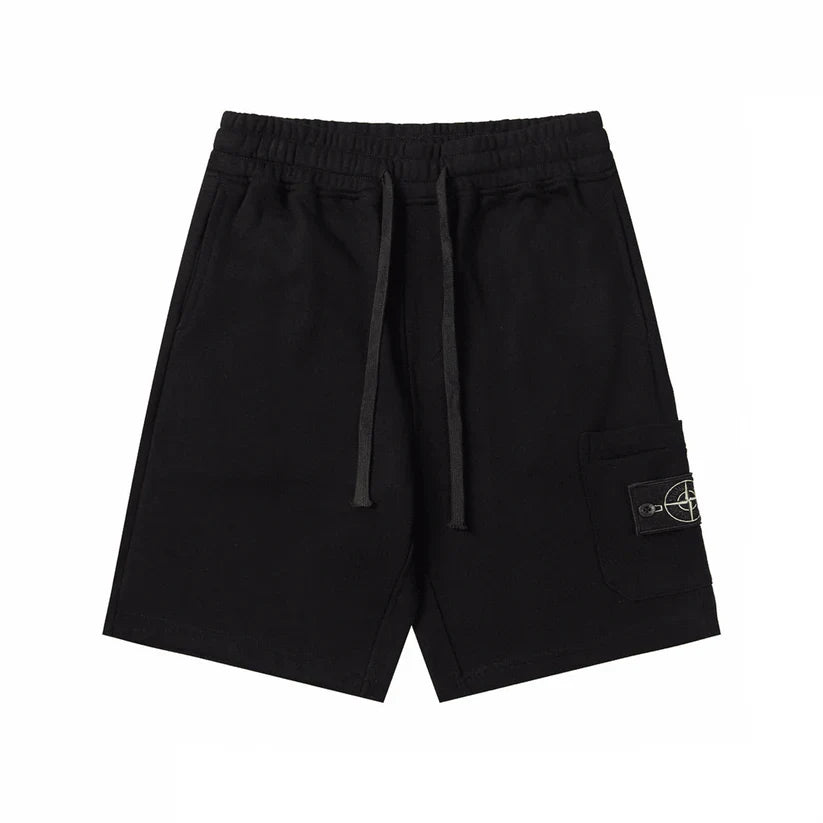 "ST" Short