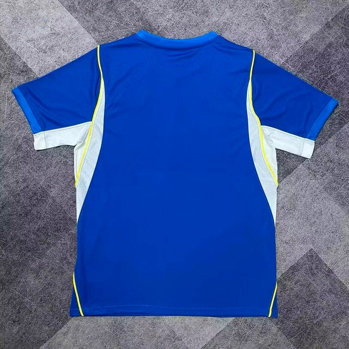 CH-Trikot 26/27