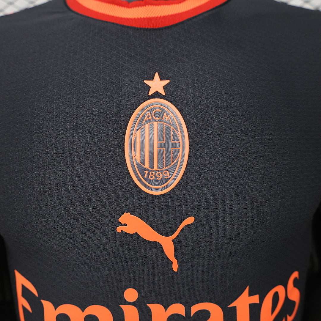 AM-Player Trikot 26/27