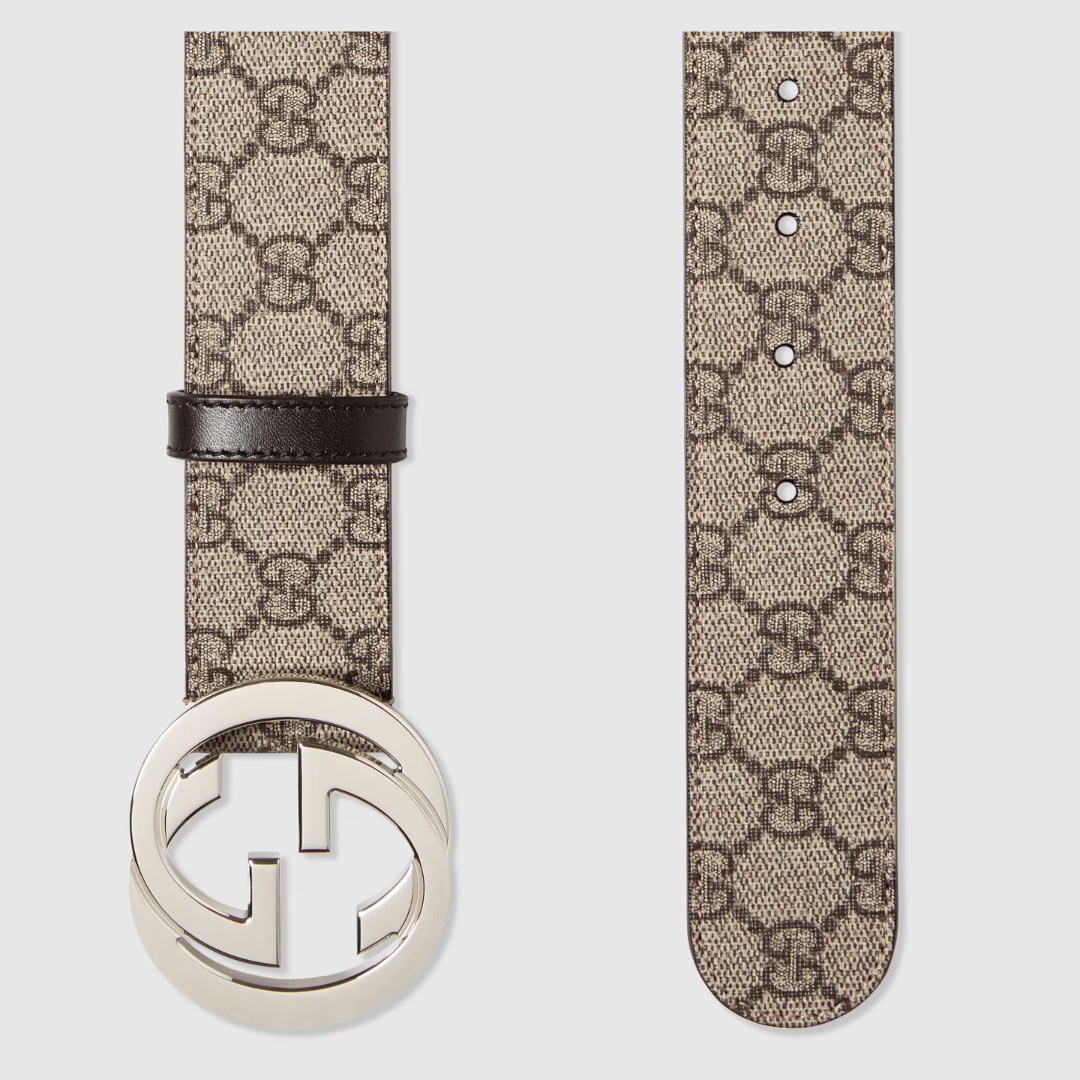 Monochromatic Belt