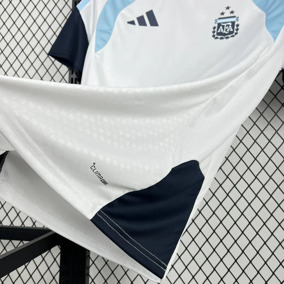 Argentina 2026 World Cup Pre Match Shirt