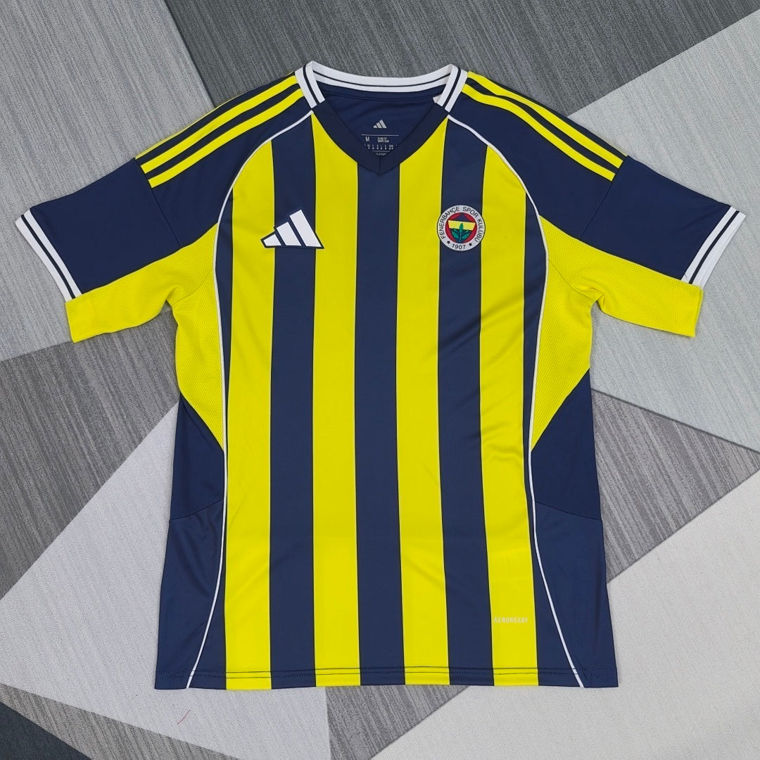 FB-Trikot 25/26