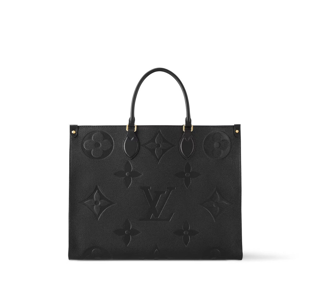 LV SHOPPER TASCHE