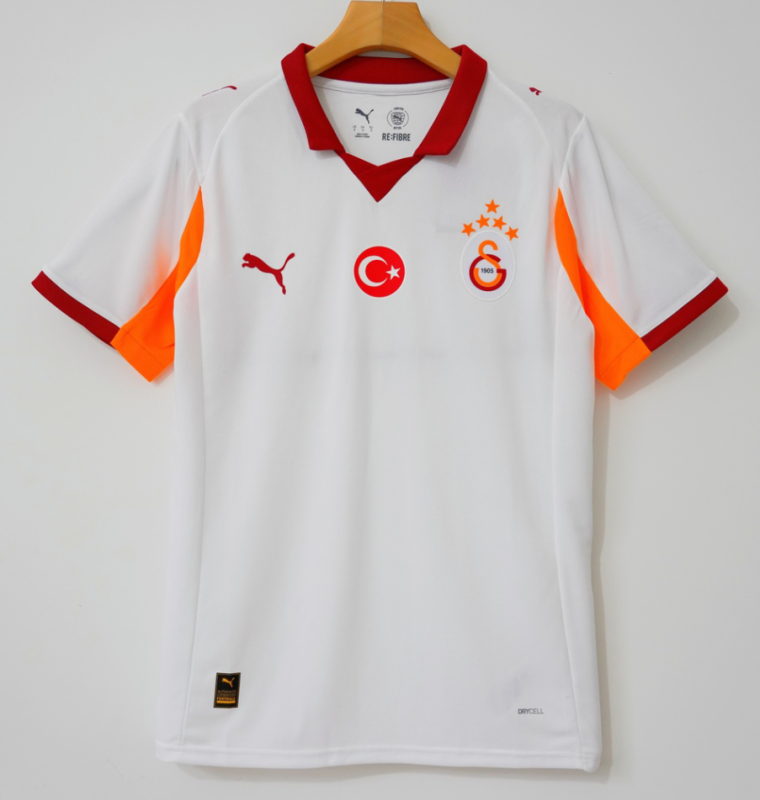 GL-Trikot 25/26 3.0