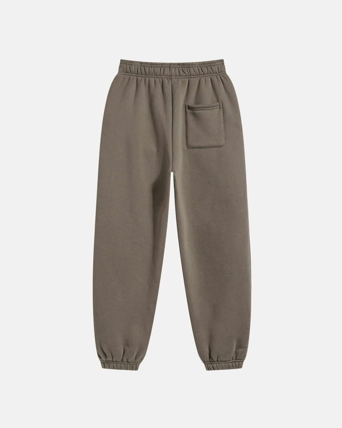 Cuffed Joggers