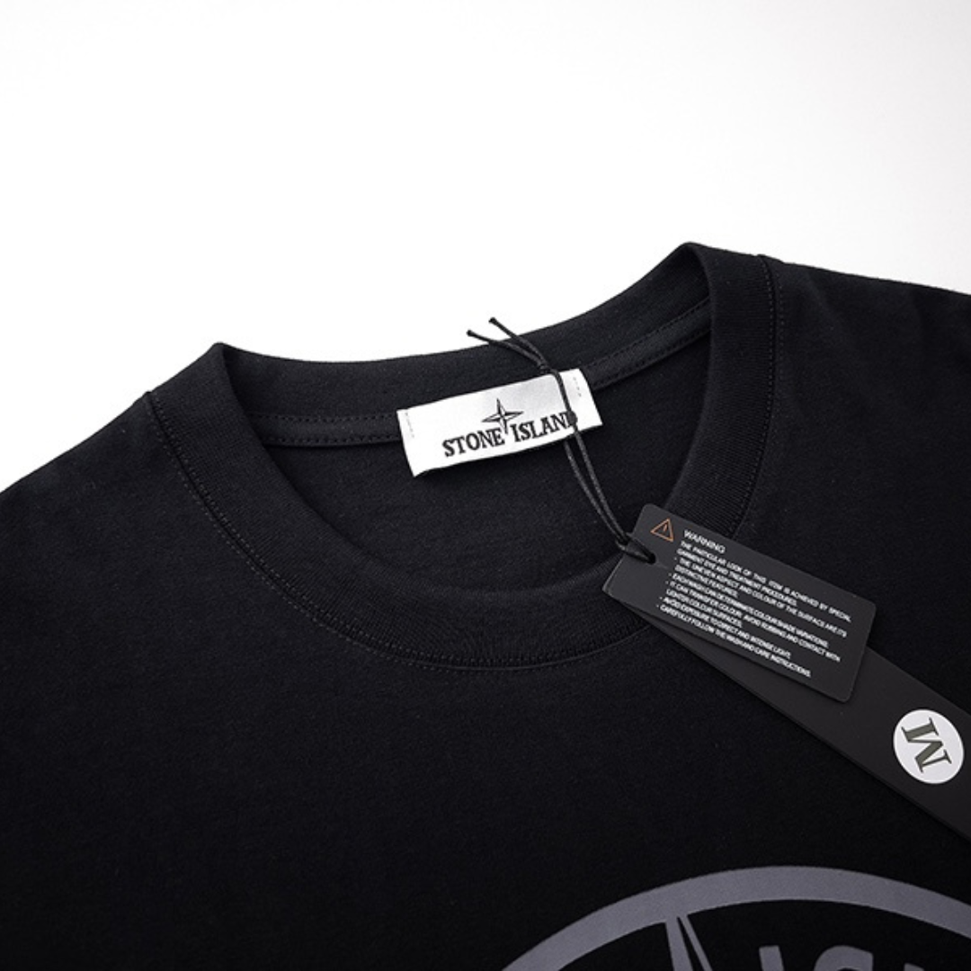 Polychromatic T-shirt