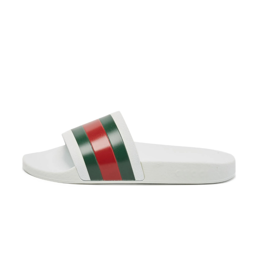 Slides Monochromatic
