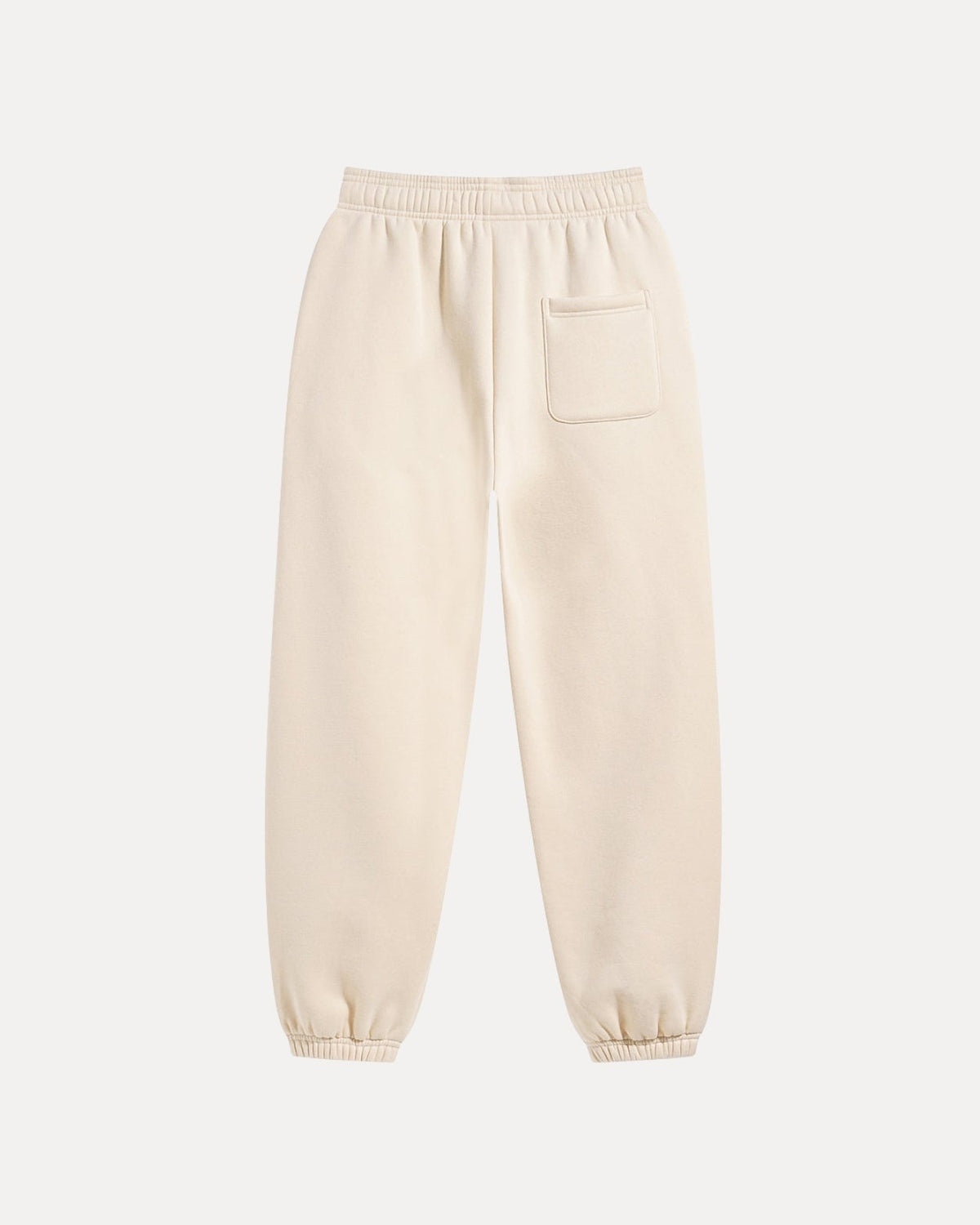 Cuffed Joggers