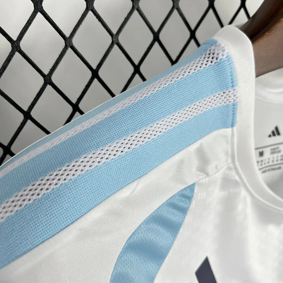 Argentina 2026 World Cup Pre Match Shirt
