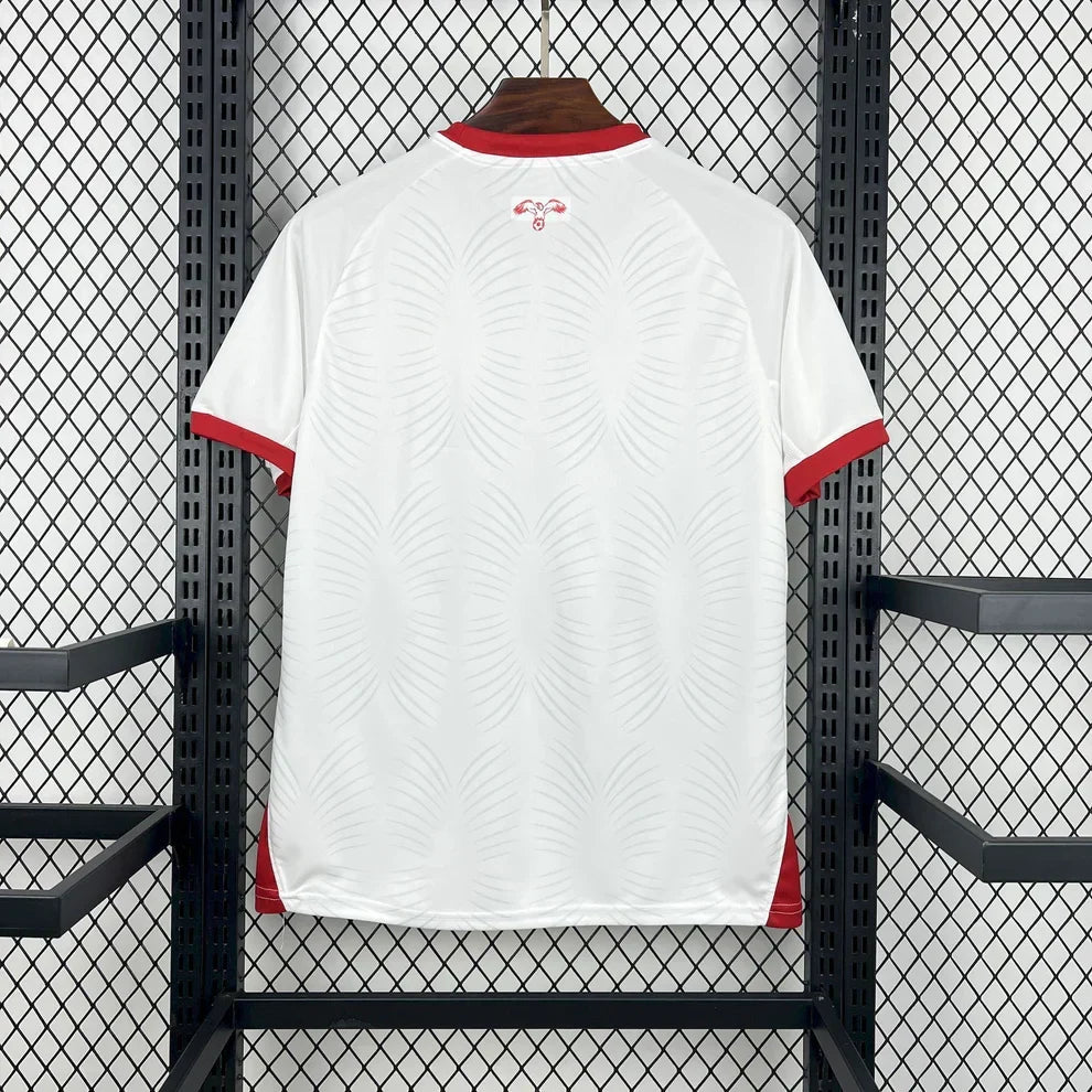 Jordan 2026 World Cup Home Shirt