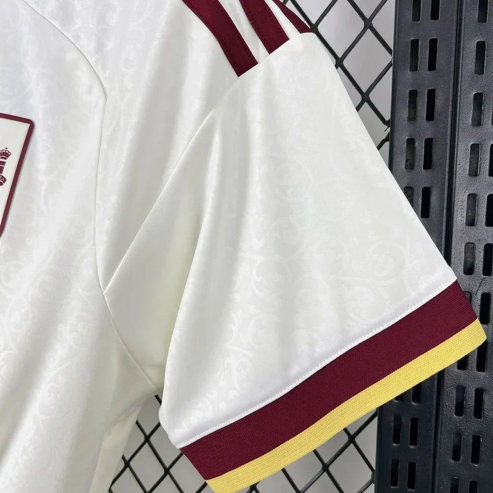 Spain 2026 World Cup Away Shirt