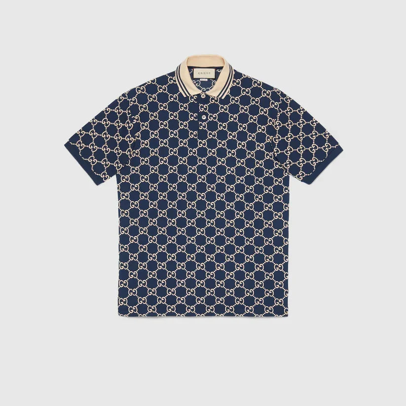 "CG" Polo