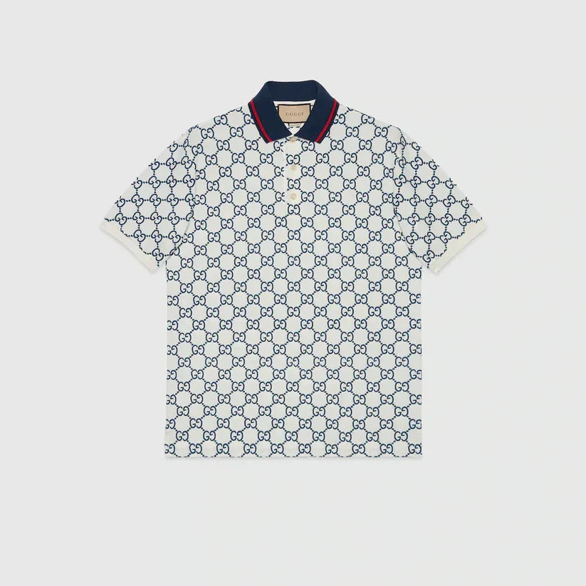 "CG" Polo