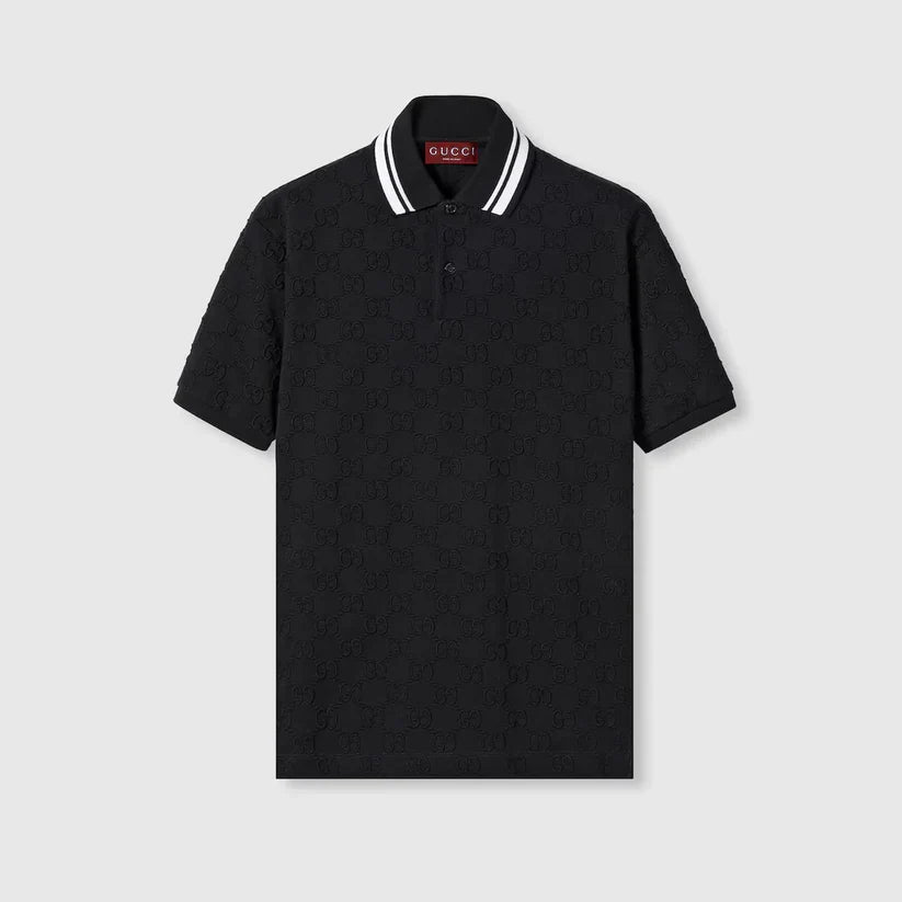 "CG" Polo