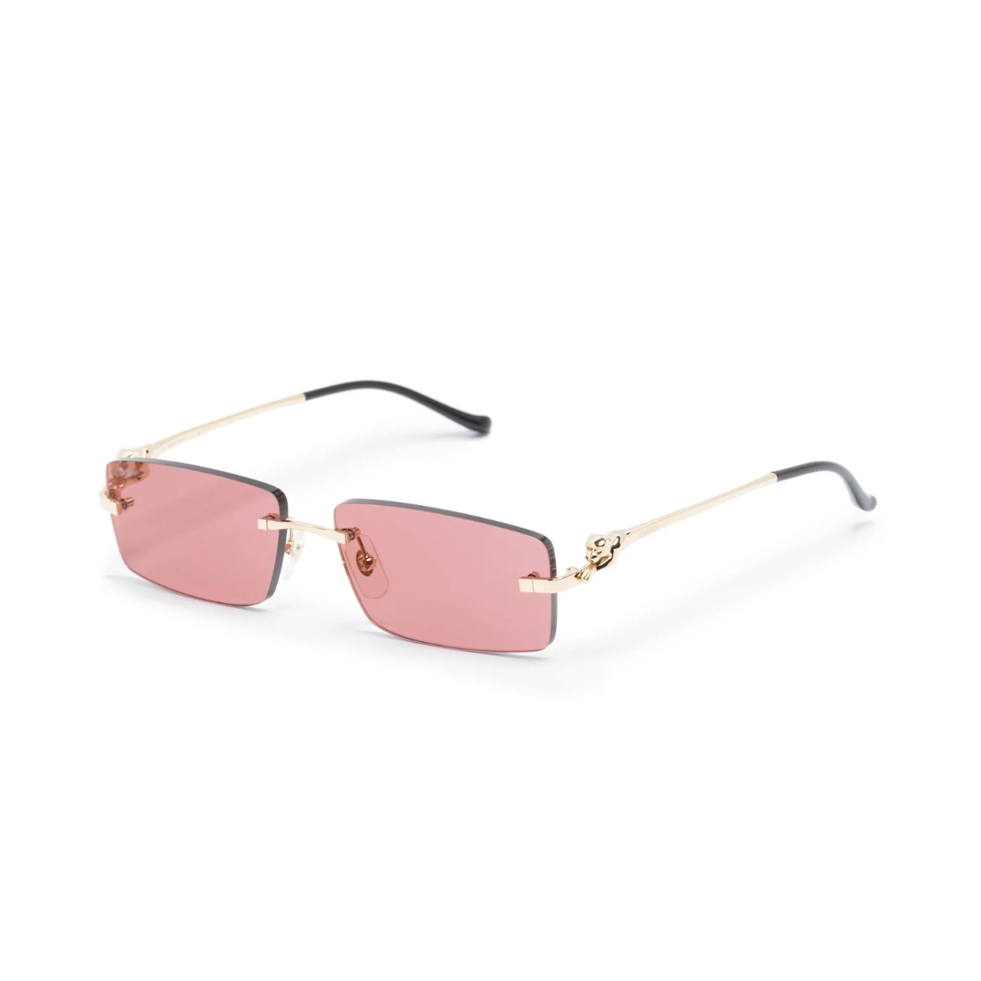 Monochromatic Sunglasses
